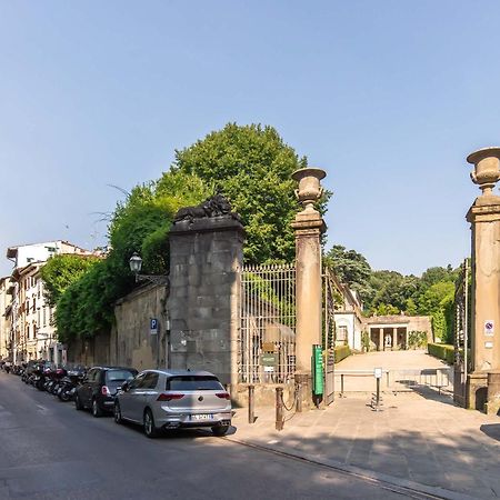 The Closest To The Boboli Gardens Florença Exterior foto